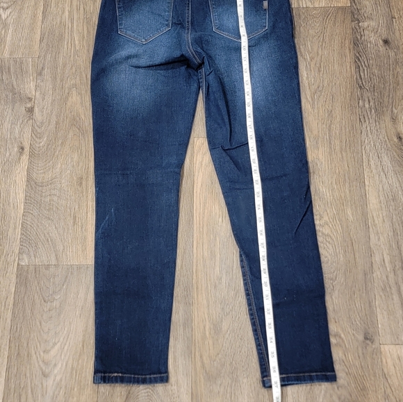 1822 Denim skinny jeans - Picture 6 of 8